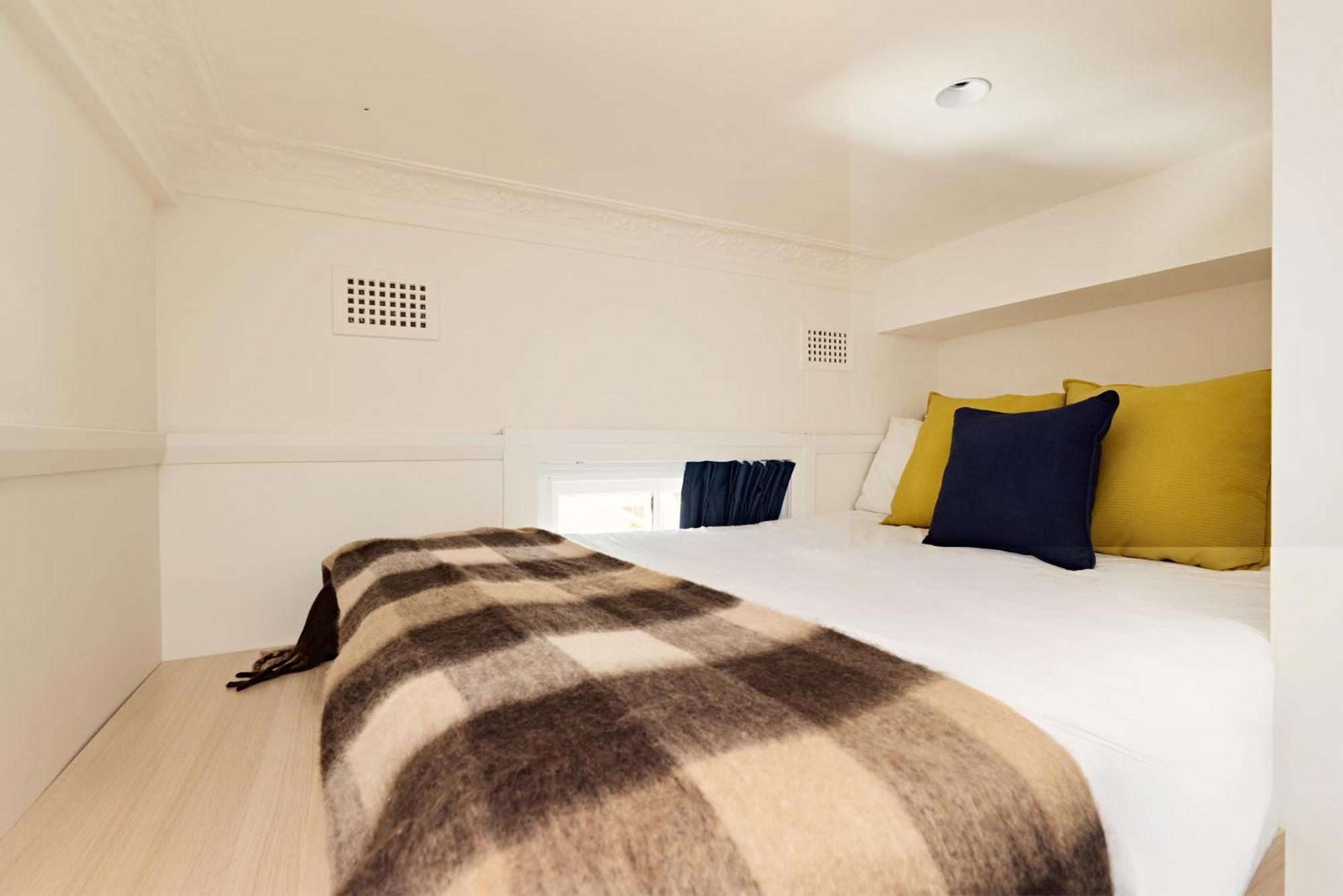 Hostel Little Drifter Bondi Sydney