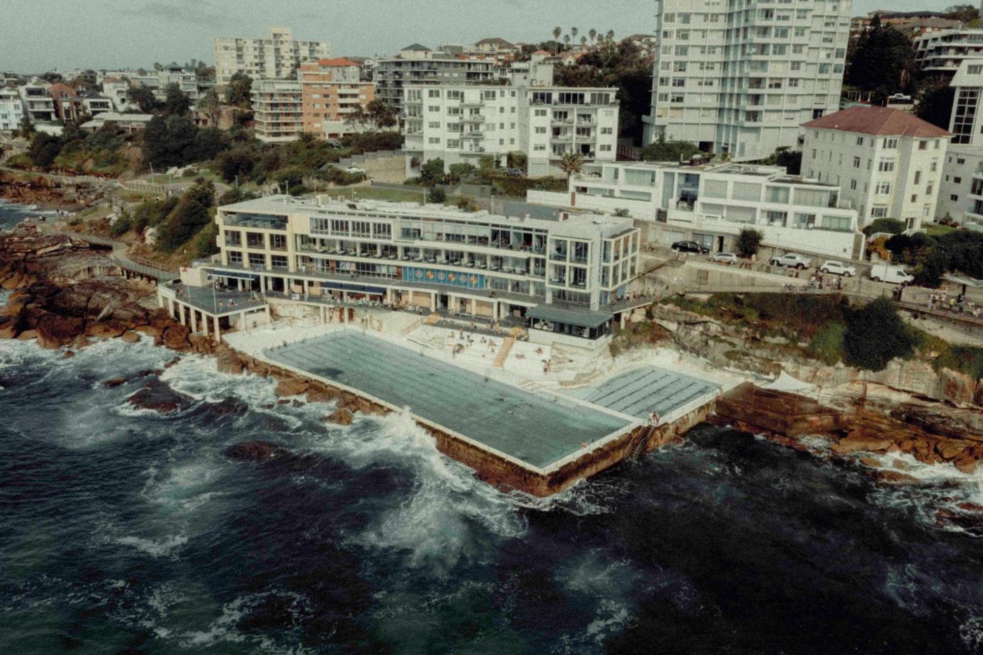 Hostel Little Drifter Bondi