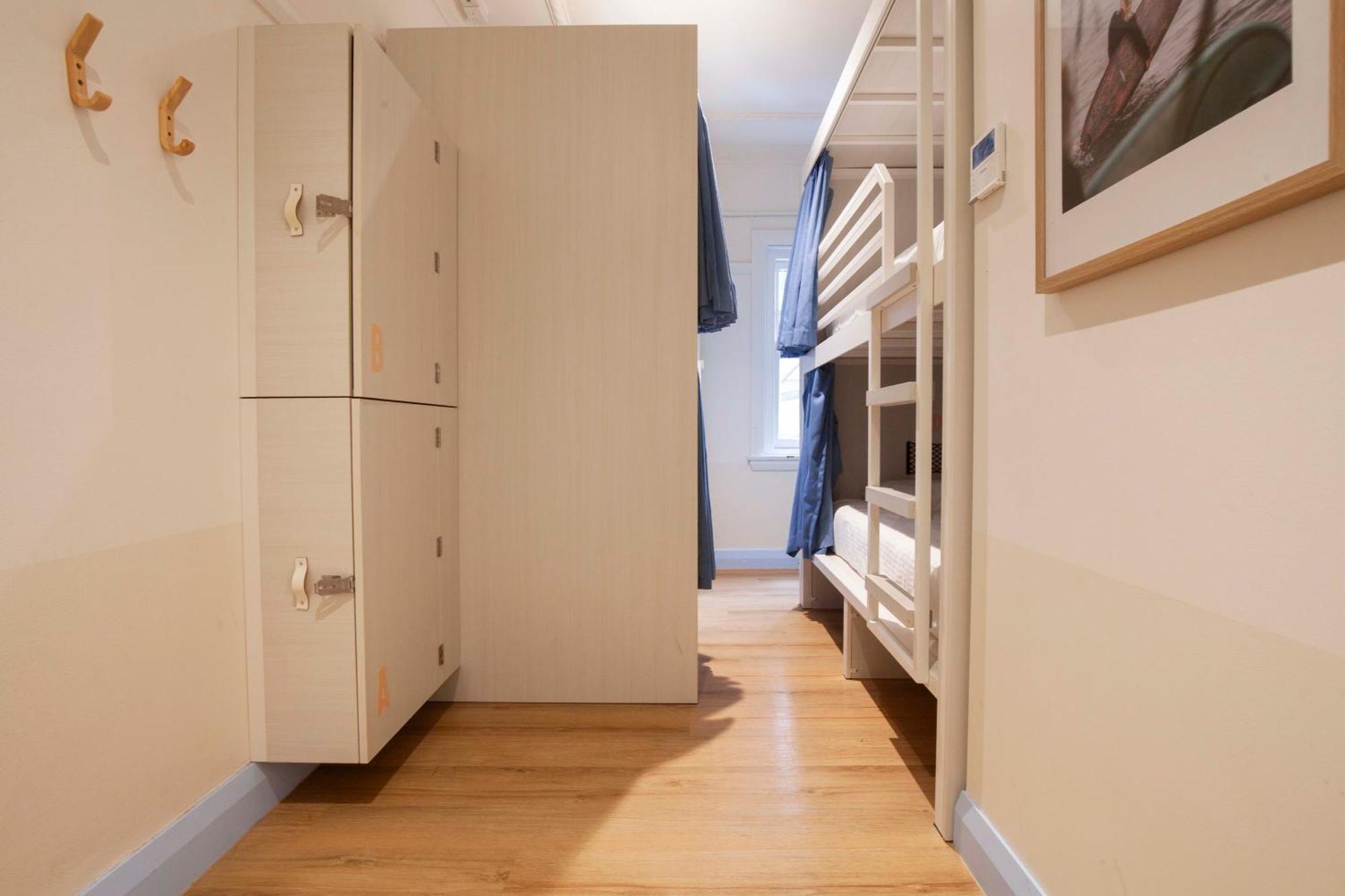 Hostel Little Drifter Bondi Sydney