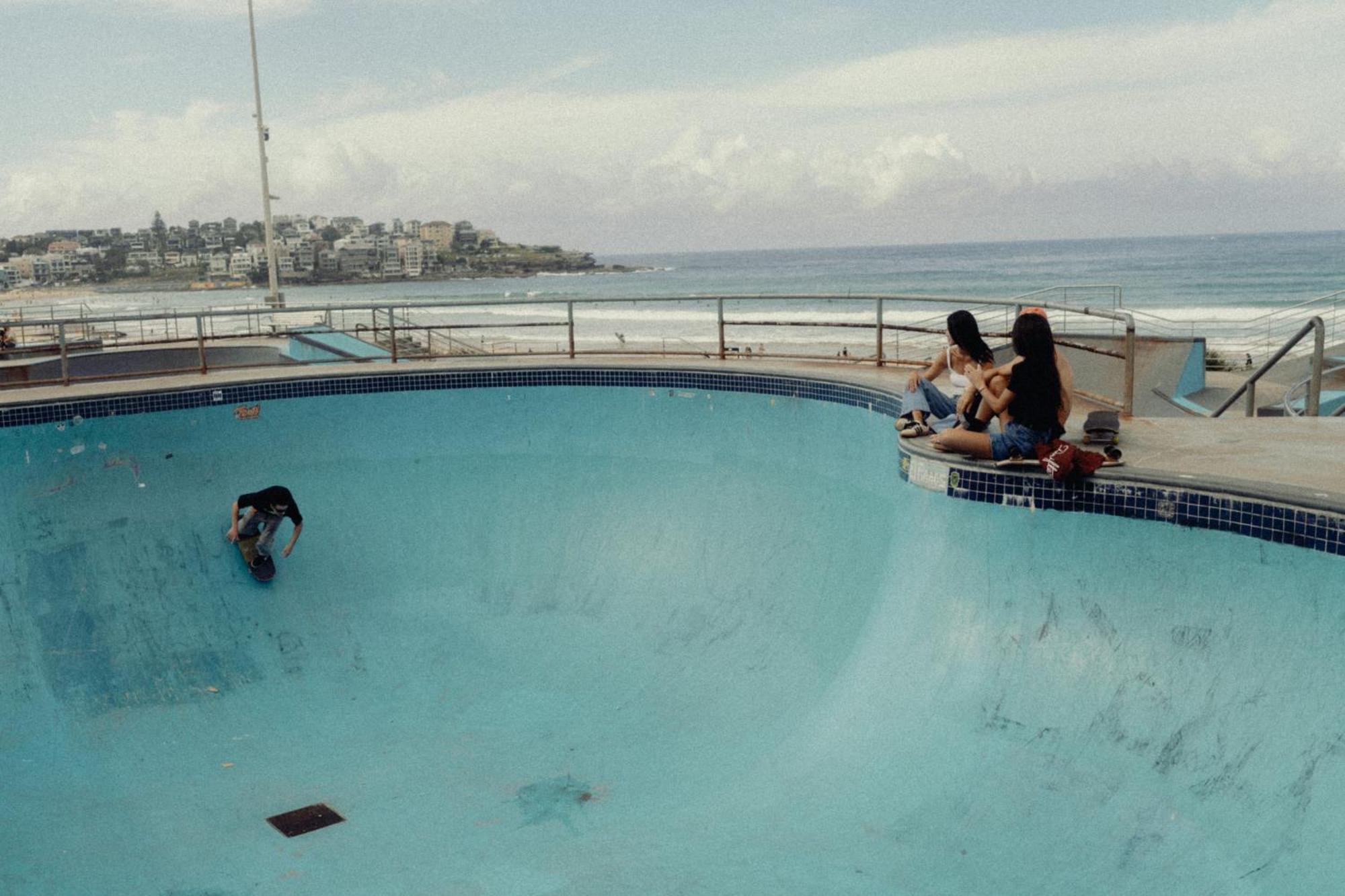 Little Drifter Bondi * Sydney